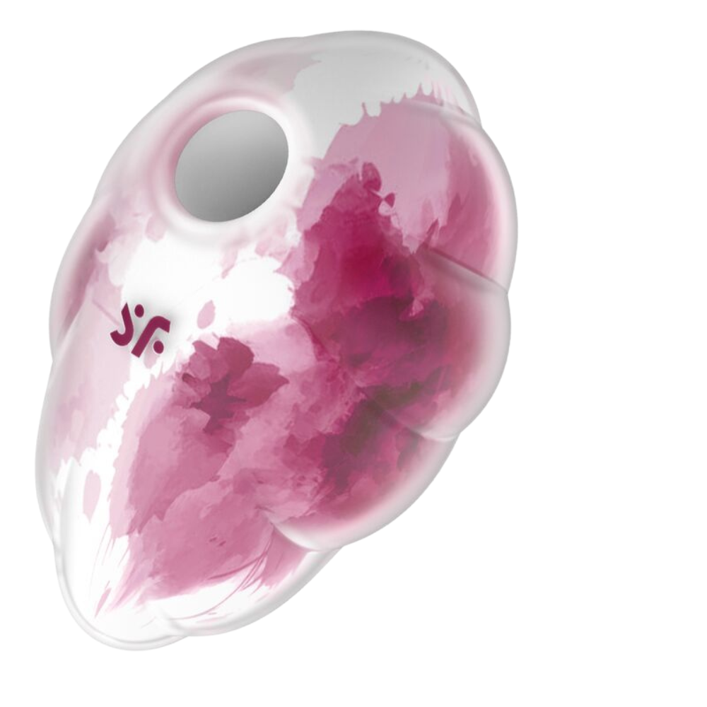 Suceur de clitoris Cloud Dancer