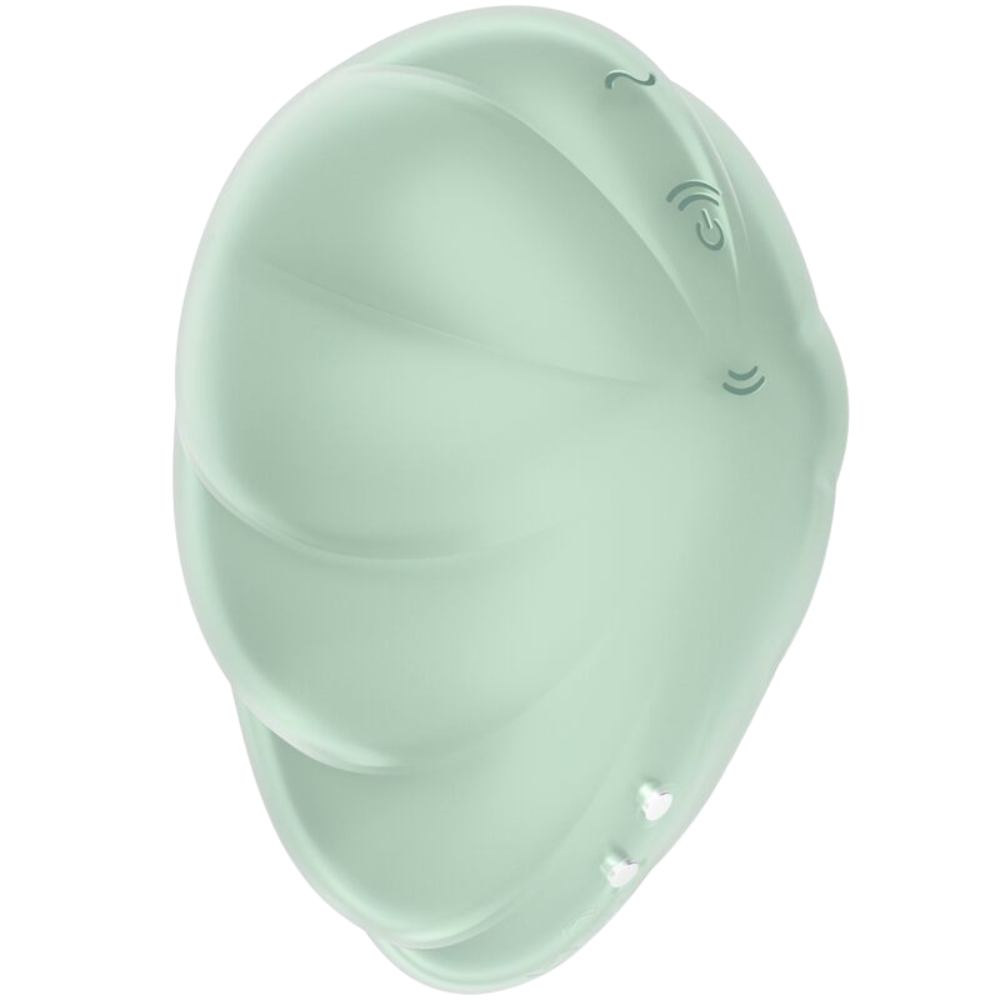 Suceur de clitoris Cloud Dancer