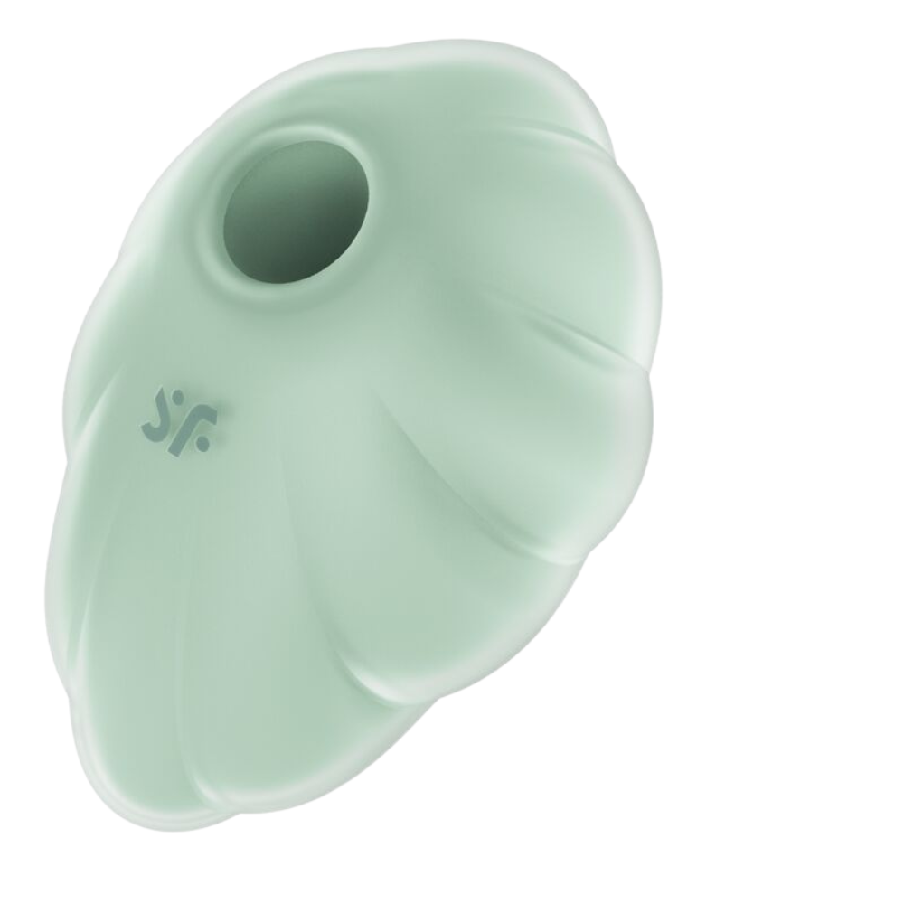 Suceur de clitoris Cloud Dancer