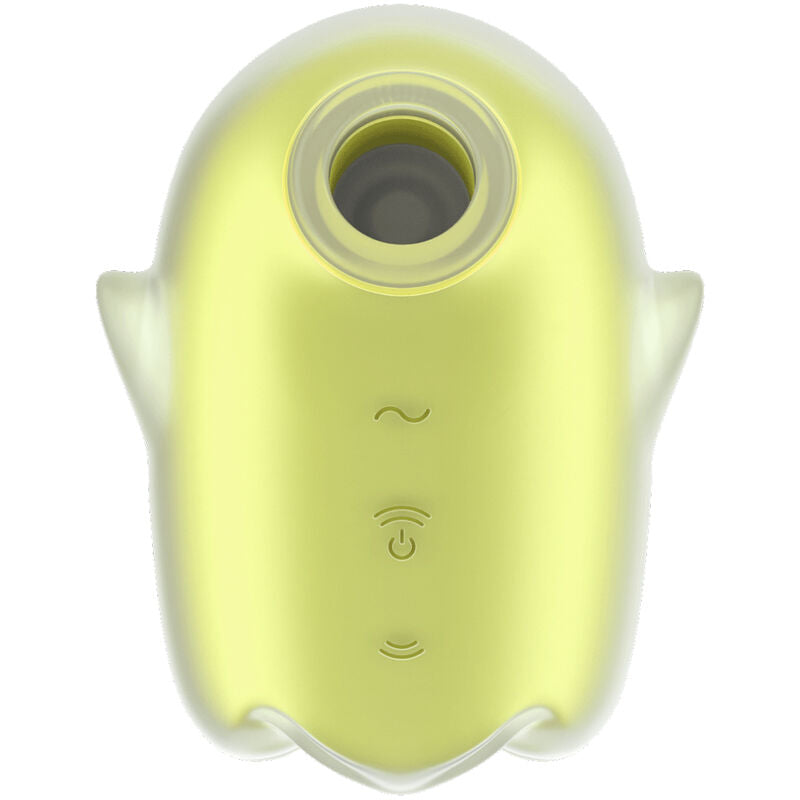 Succhia Clitoride Glowing Ghost