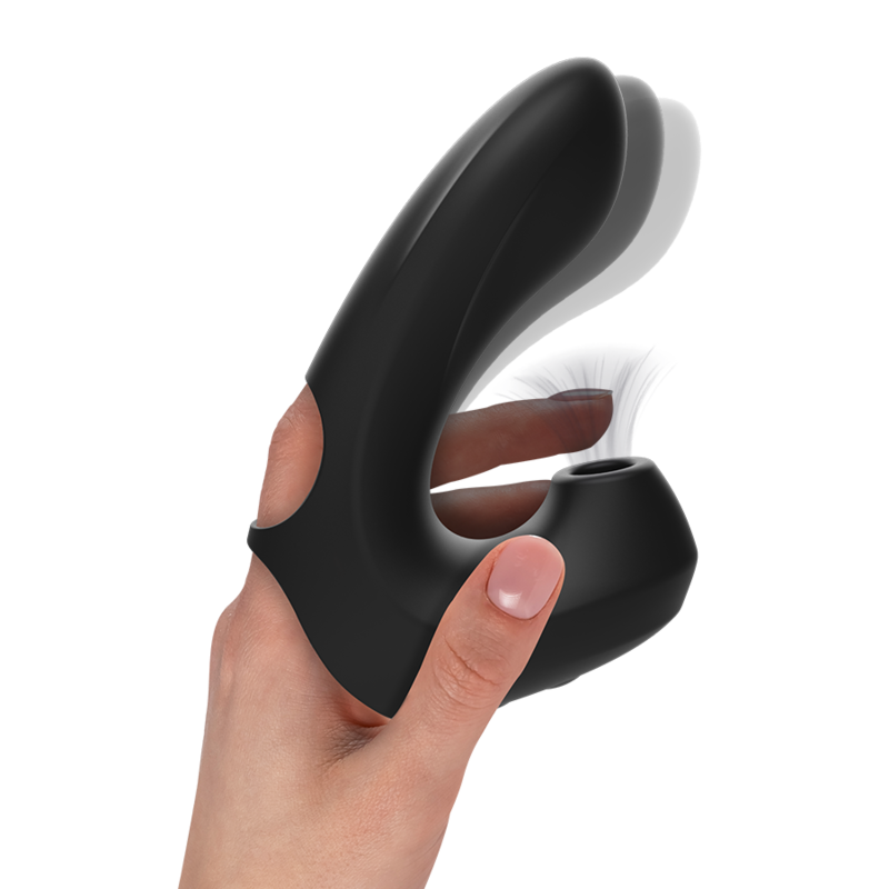 Vibratore da dito Ibiza
