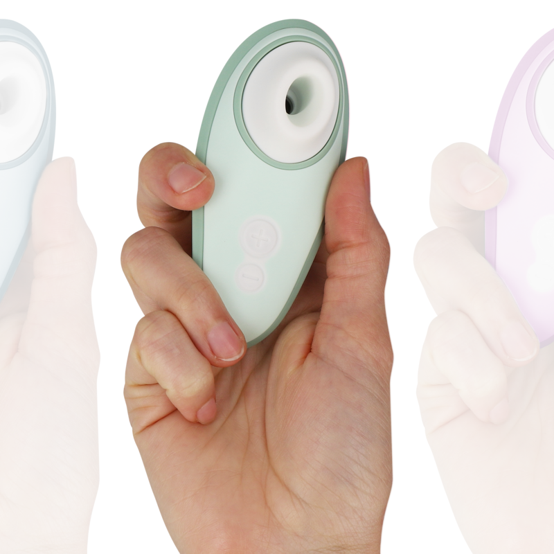 Suceur de clitoris Womanizer Liberty 2