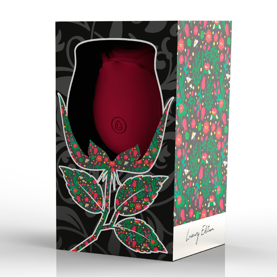 Succhia Clitoride Mia Luxury Edition