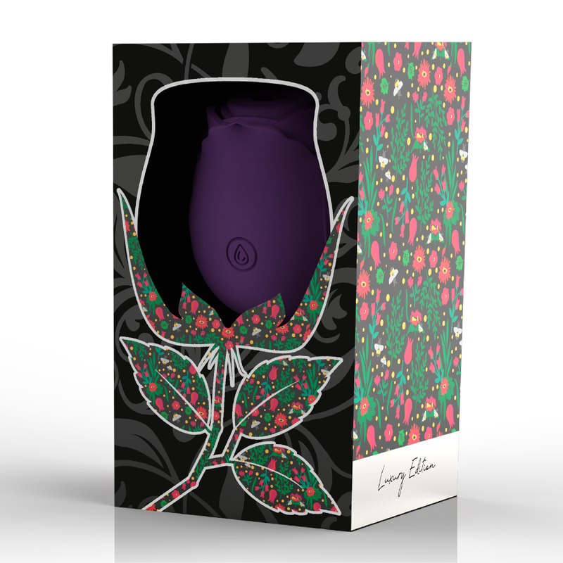 Succhia Clitoride Mia Luxury Edition