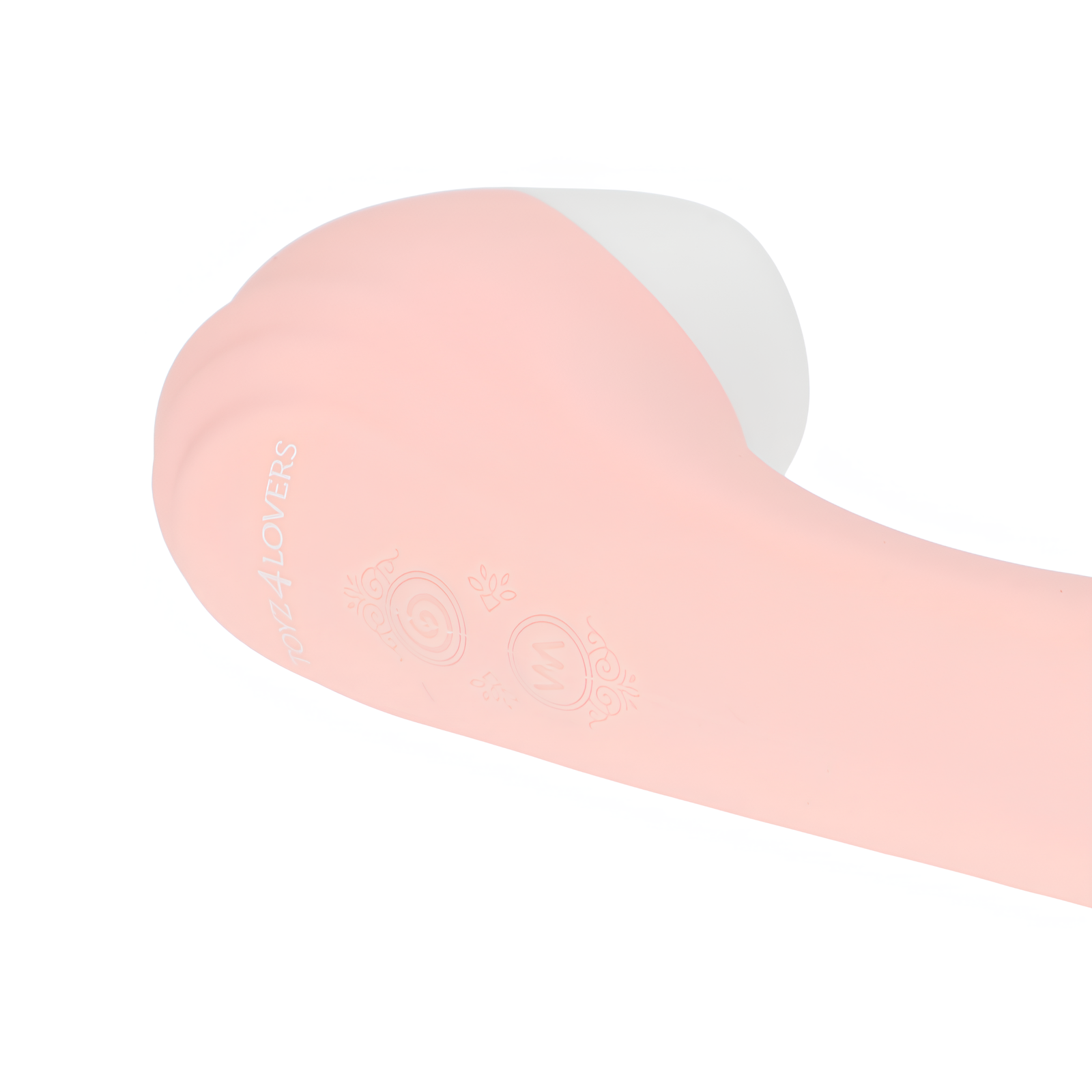 Clito Sucer Obsession Rose