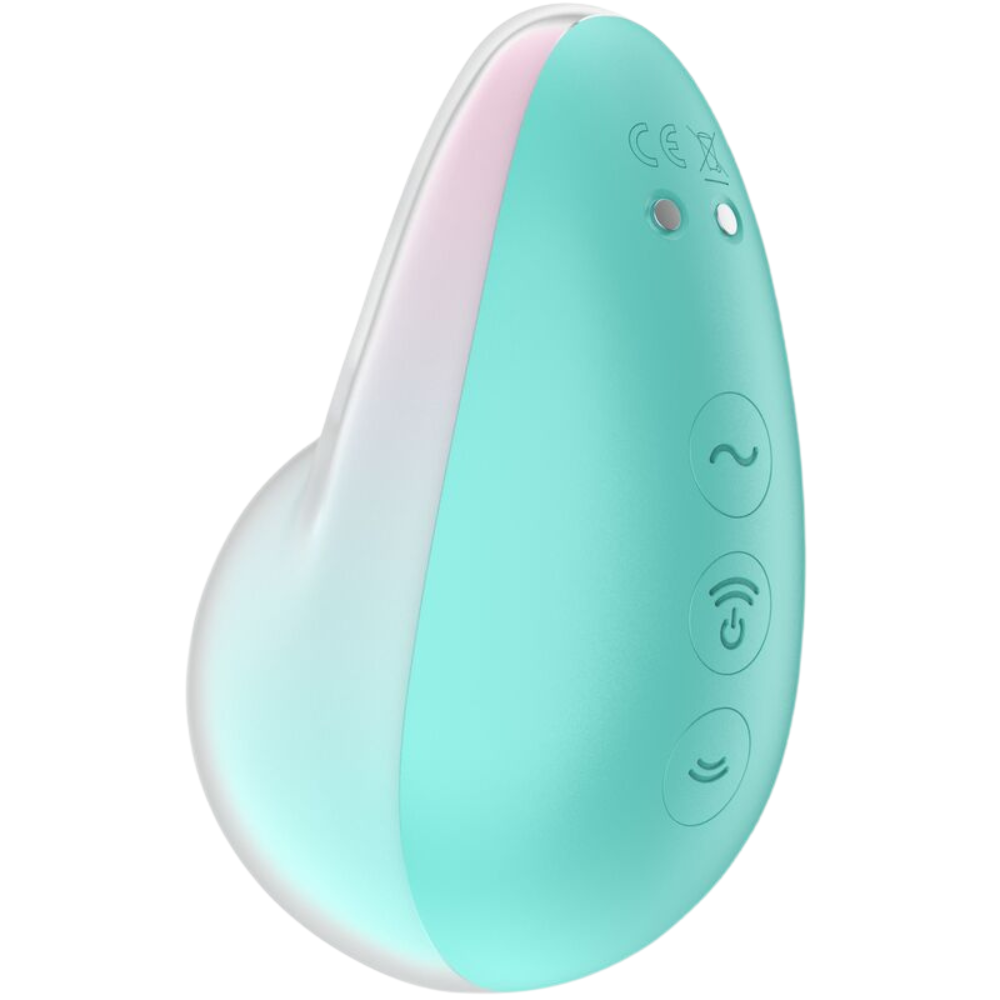 Succhia Clitoride Pixie Dust
