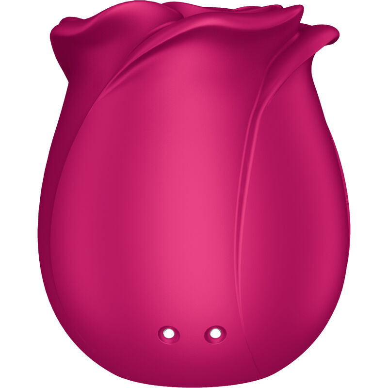 Clit Sucker Pro 2 Classique Fleur