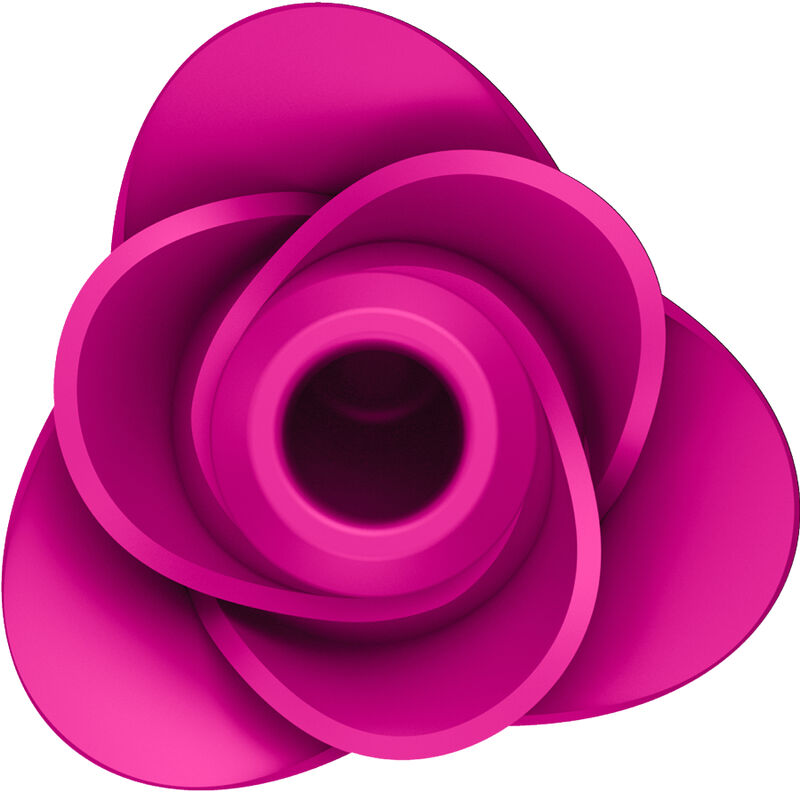 Clit Sucker Pro 2 Classique Fleur