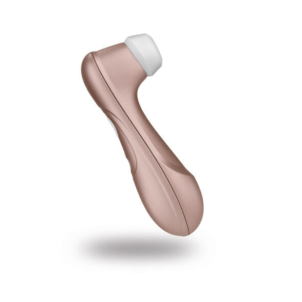 Succhia Clitoride Satisfyer Pro 2