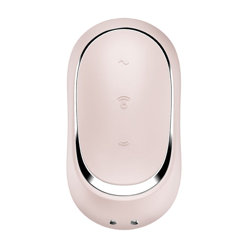 Satisfyer Pro To Go 2 Suceur de clitoris