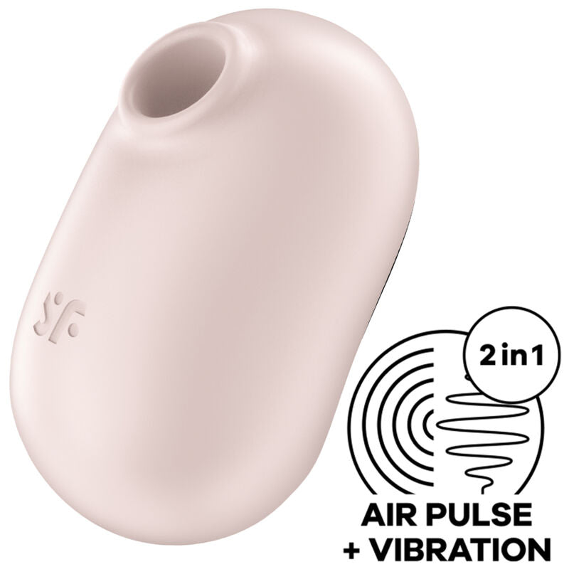 Satisfyer Pro To Go 2 Suceur de clitoris