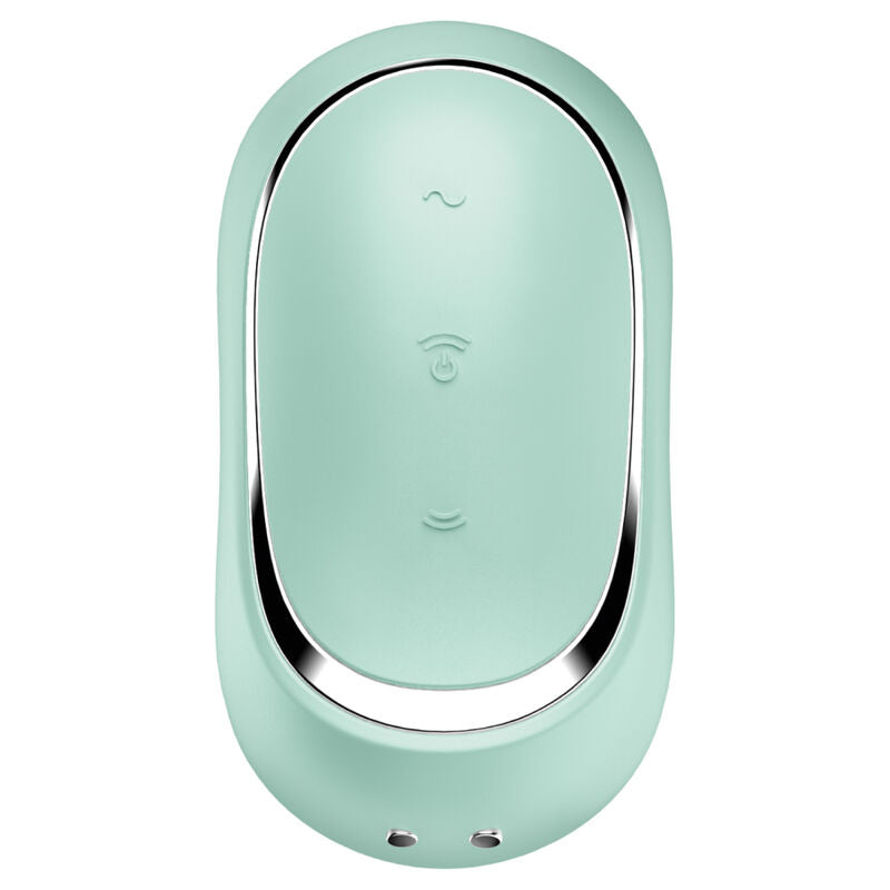 Satisfyer Pro To Go 2 Suceur de clitoris