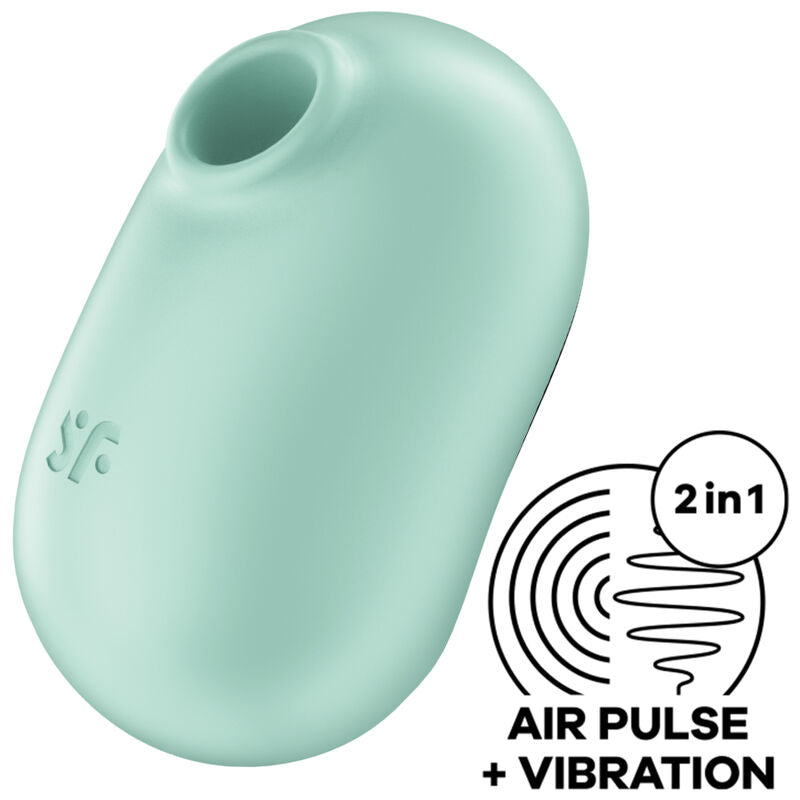 Satisfyer Pro To Go 2 Suceur de clitoris