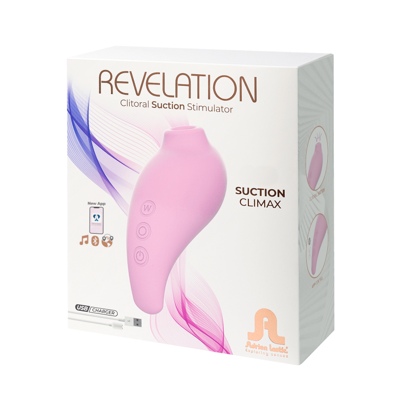 Succhia Clitoride Revelation