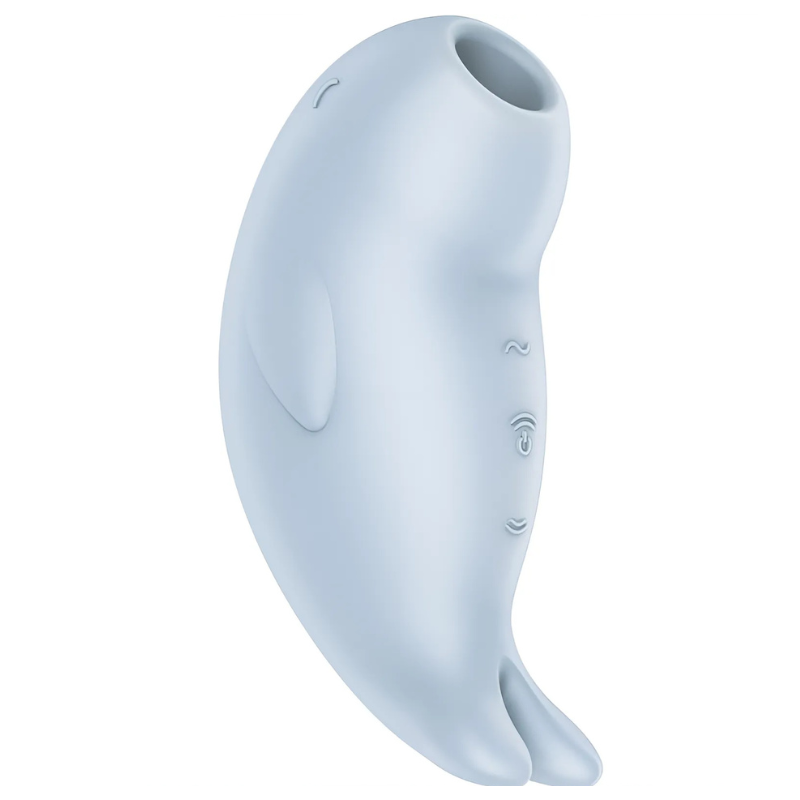 Clit Sucker Satisfyer vous scelle bientôt