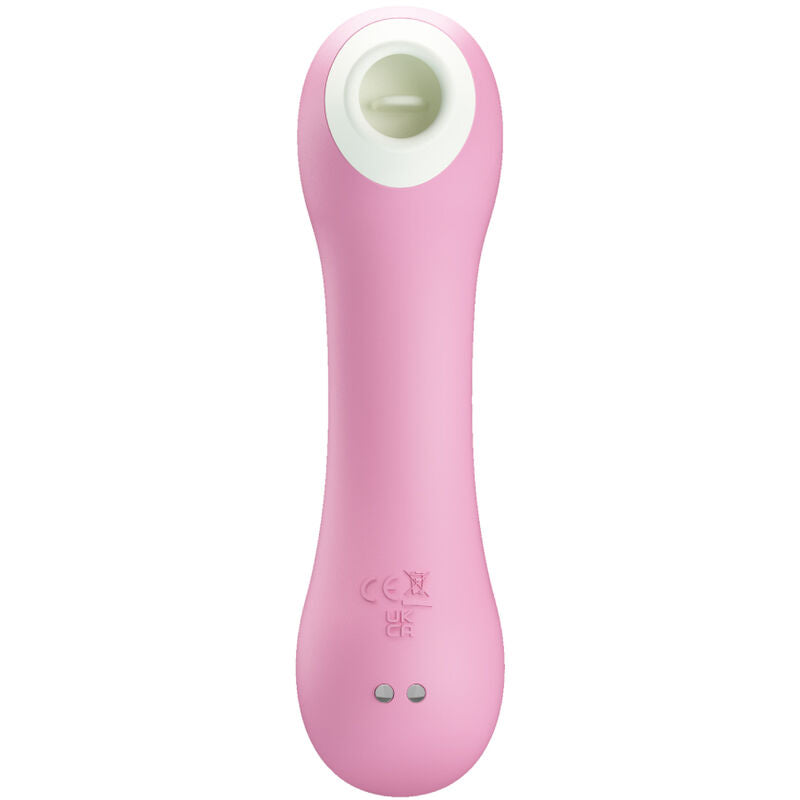 Sucer le clitoris émeraude