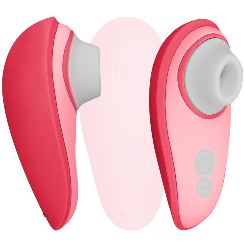 Suceur de clitoris Womanizer Liberty 2