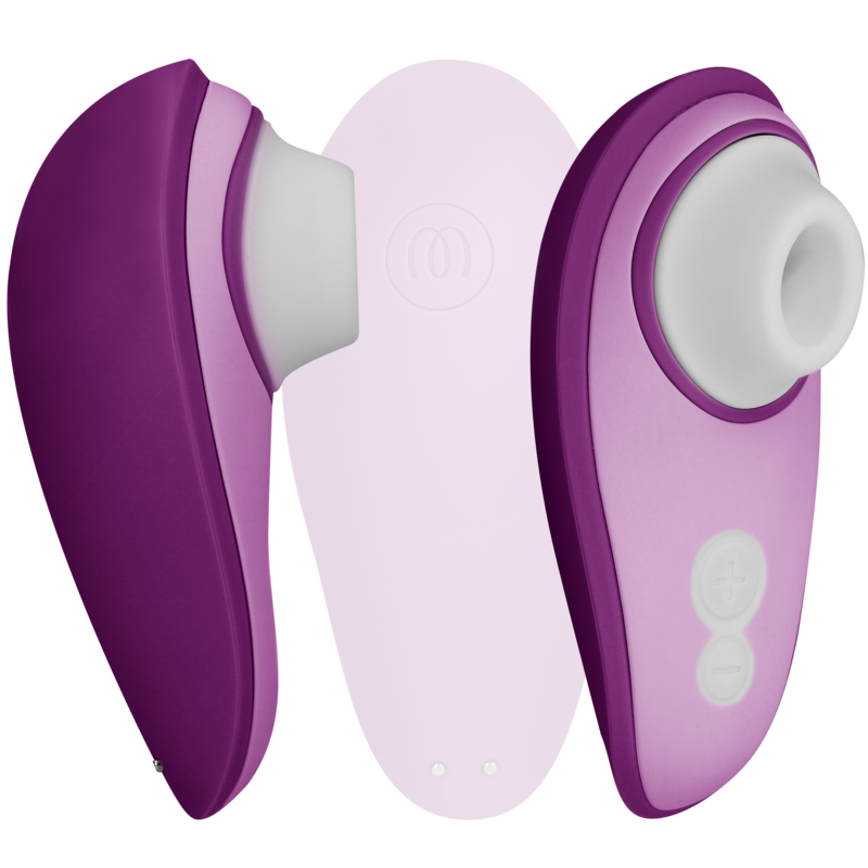 Suceur de clitoris Womanizer Liberty 2