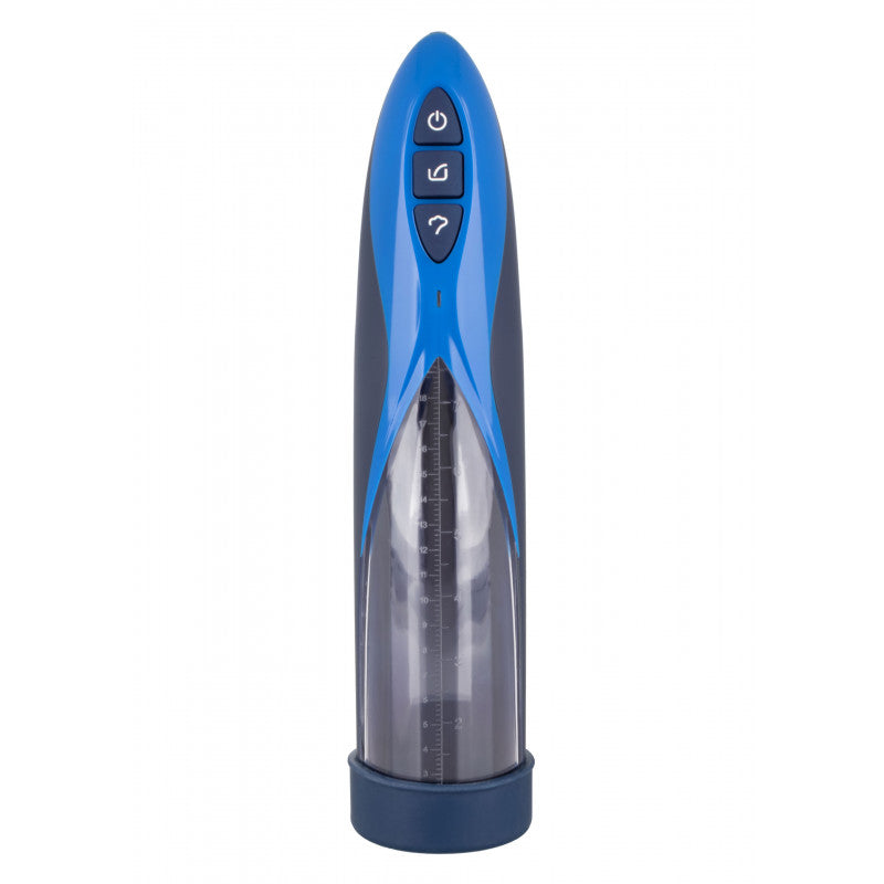 Vacuum Device Optimus Series