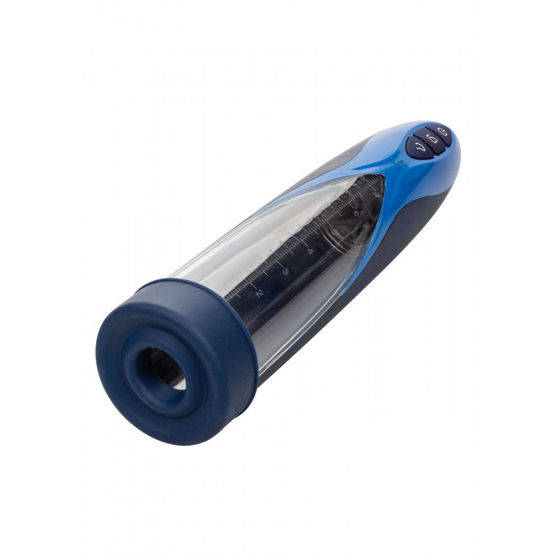 Vacuum Device Optimus Series