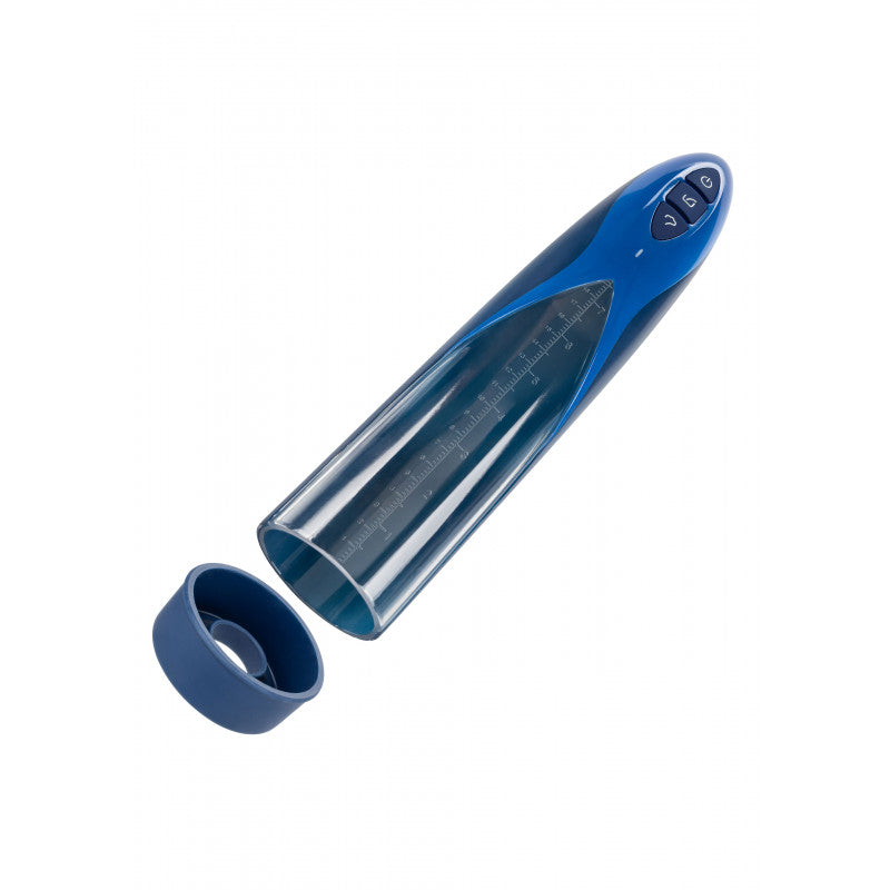 Vacuum Device Optimus Series