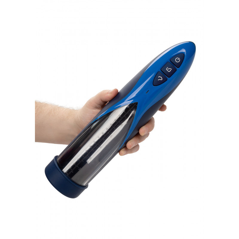 Vacuum Device Optimus Series