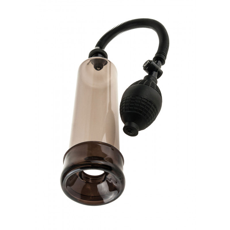 Vacuum Device Beginner&
