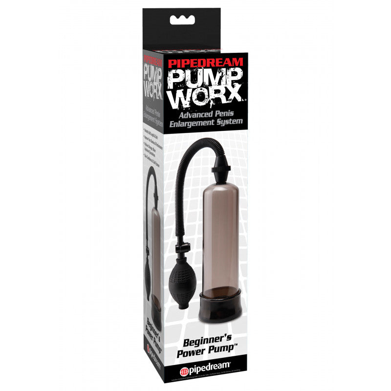 Vacuum Device Beginner&