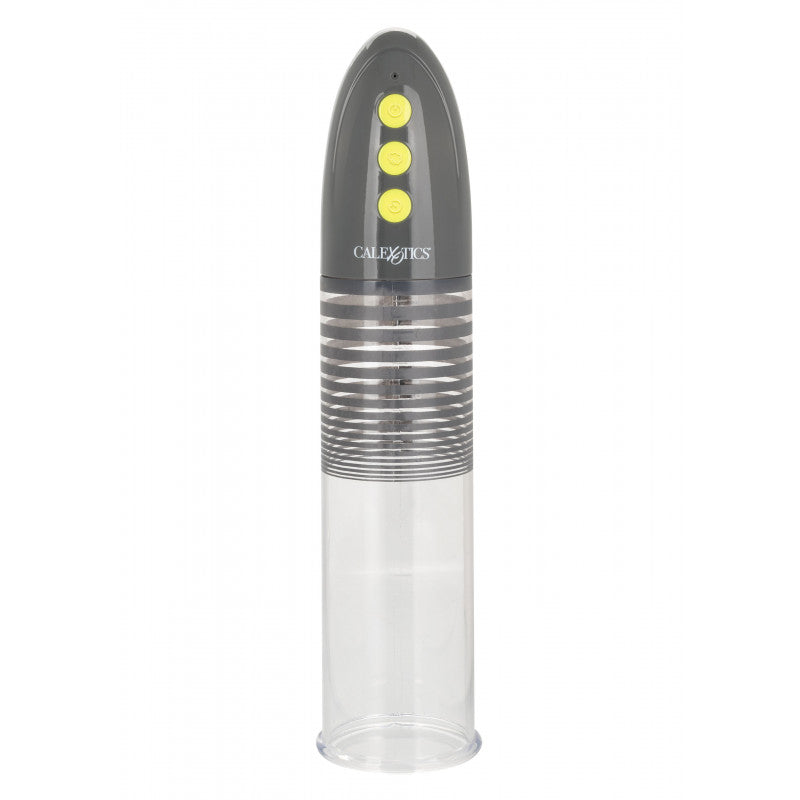 Vacuum Device Link Up