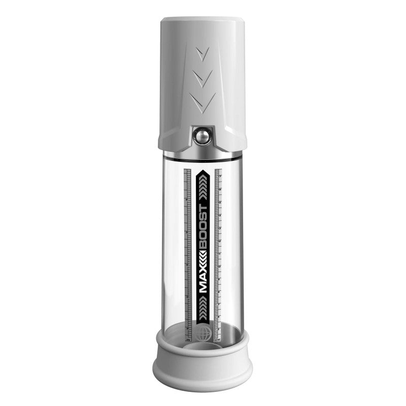 Vacuum Device Max Boost
