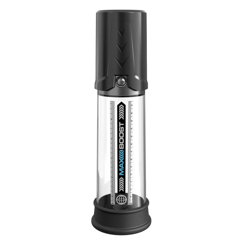 Vacuum Device Max Boost