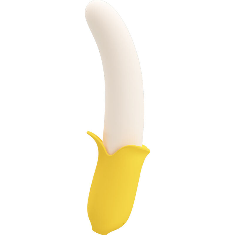 Vibrador Banana Geek