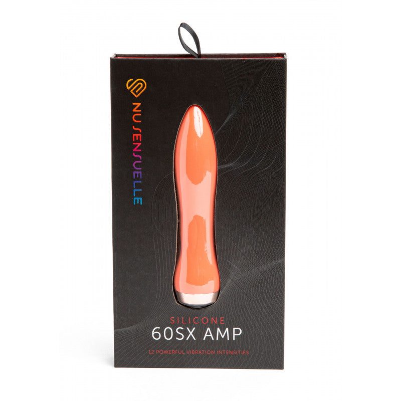 Vibromasseur Bullet AMP
