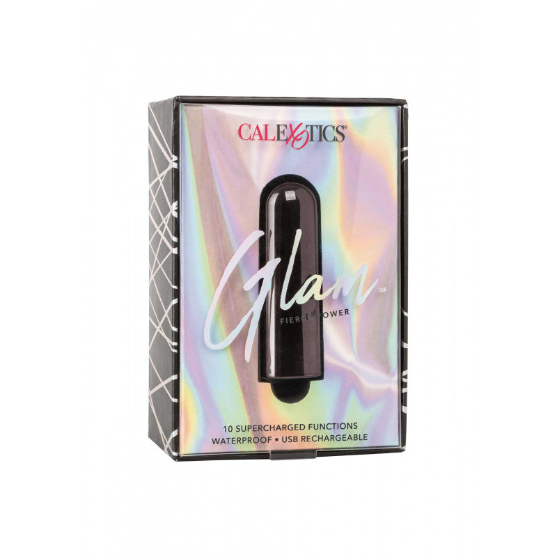 Vibromasseur Bullet Glam