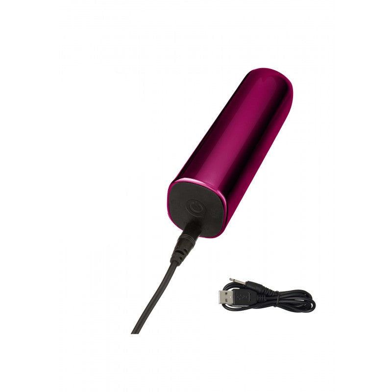 Vibromasseur Bullet Glam