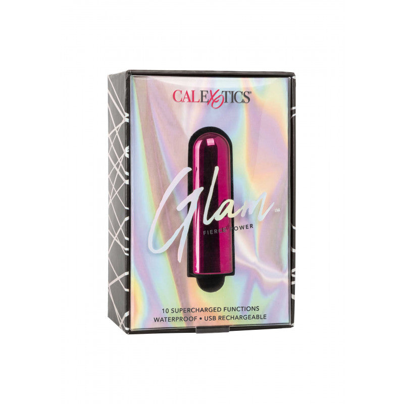 Vibromasseur Bullet Glam
