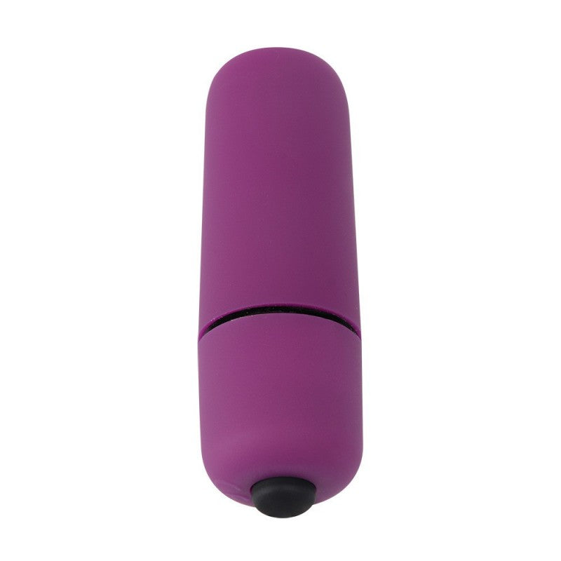 Vibromasseur Bullet Lovers