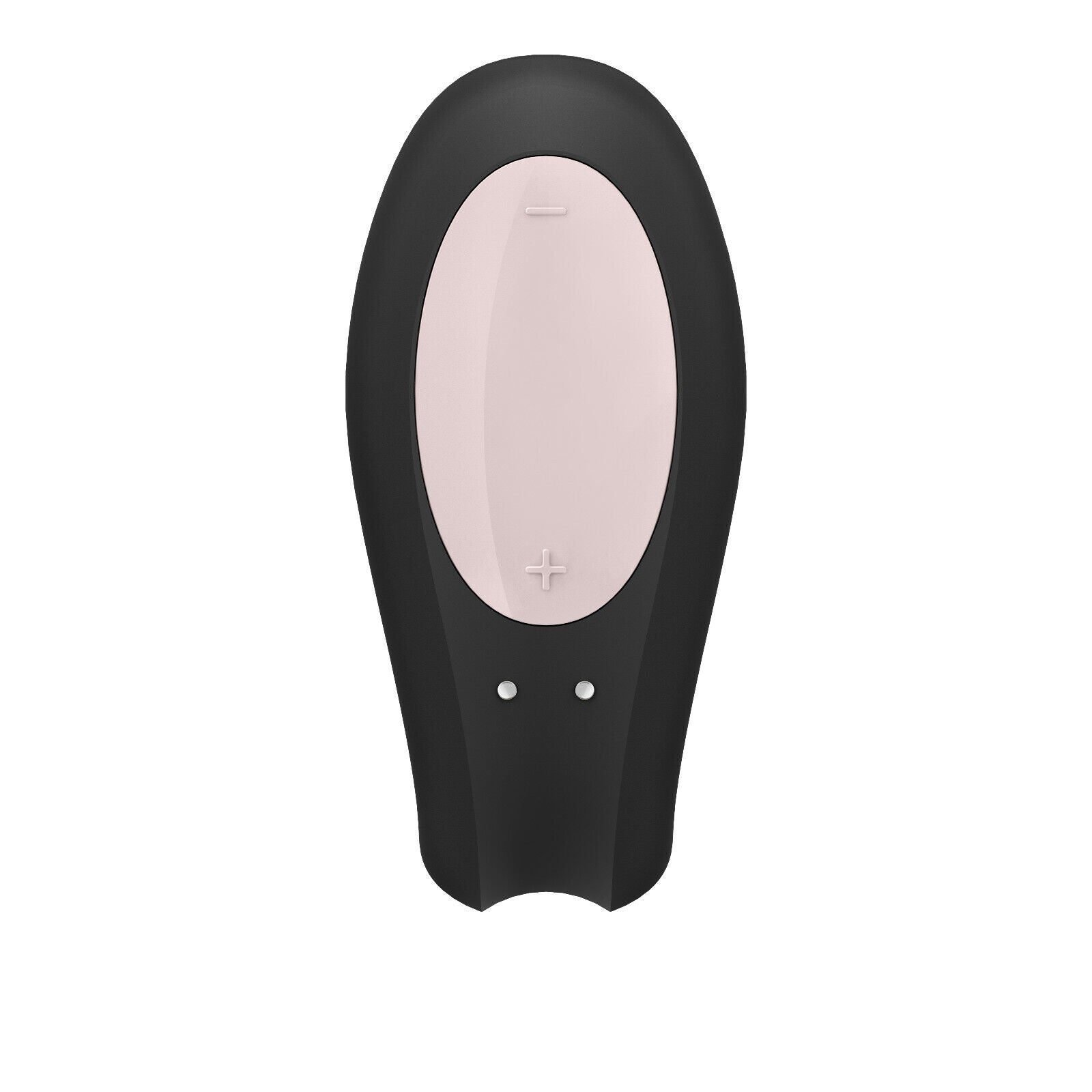 Vibratore Telecomandato Double Joy