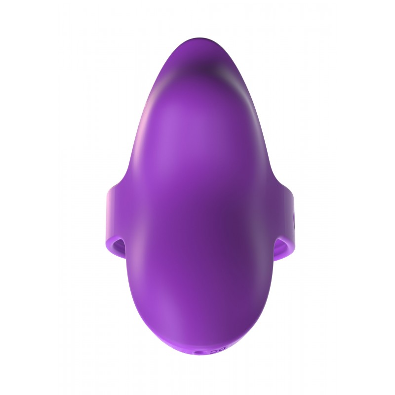 Vibratore da dito Her Finger Vibe