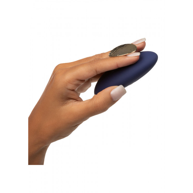 Vibratore da Dito Violet