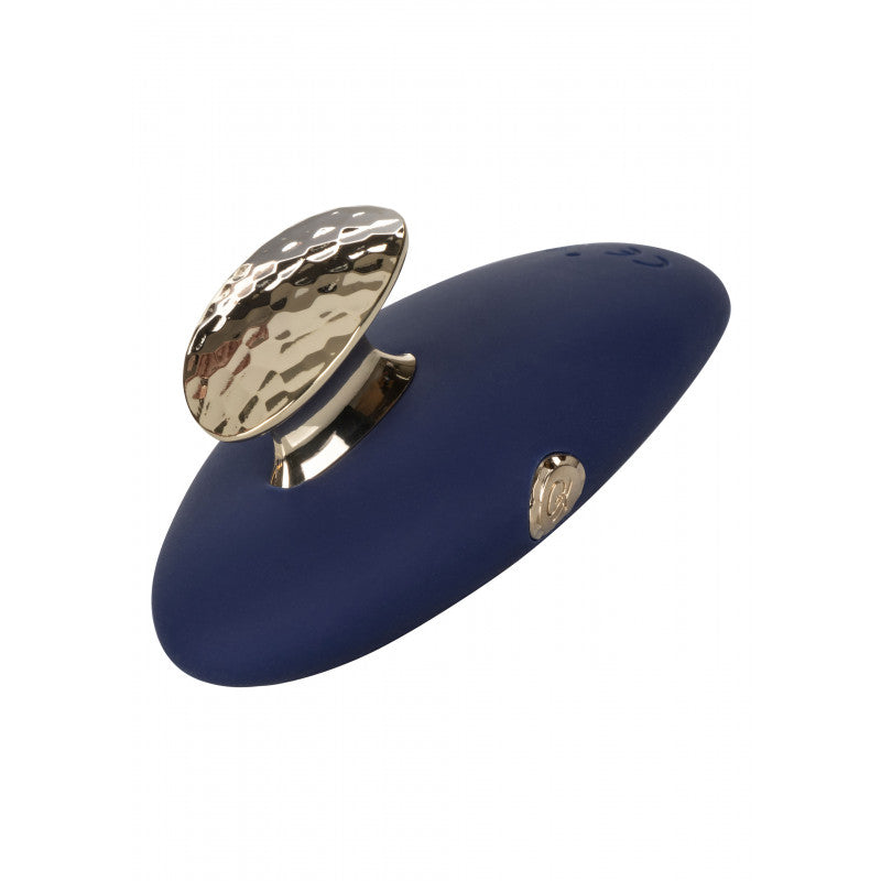 Vibratore da Dito Violet