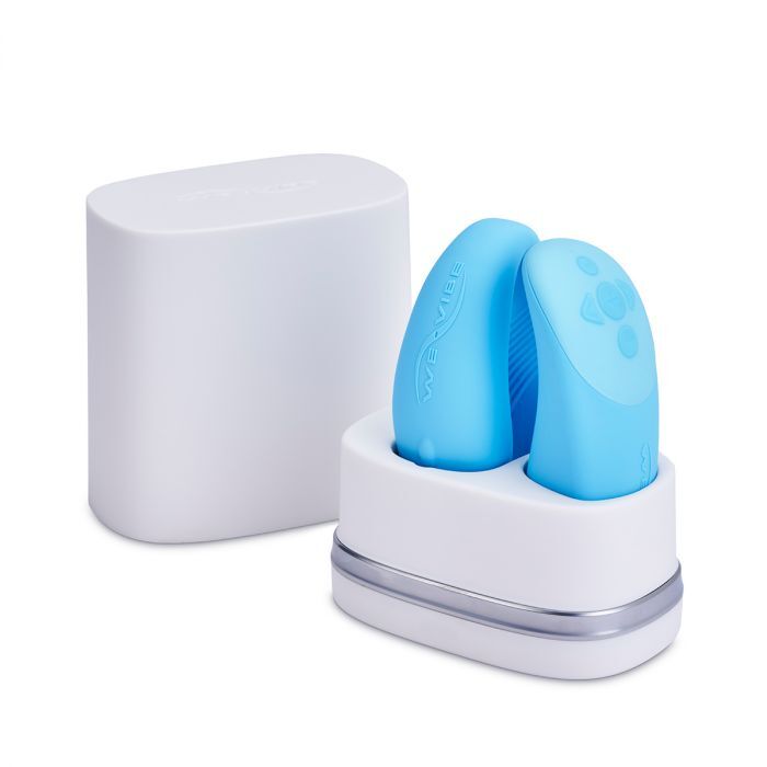 Vibratore di Coppia We Vibe Chorus