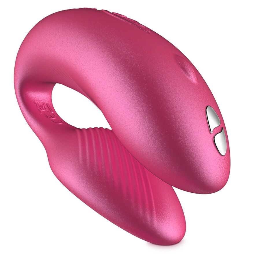 Vibratore di Coppia We Vibe Chorus
