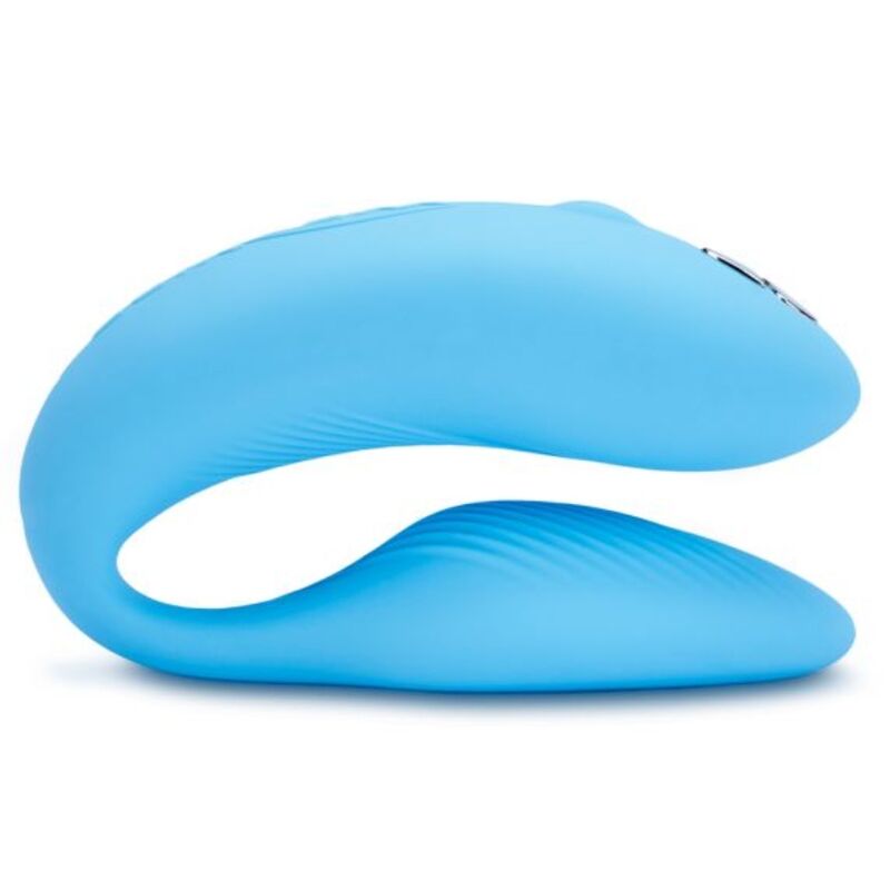 Vibratore di Coppia We Vibe Chorus