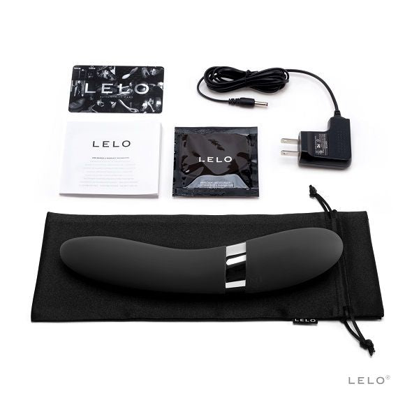Vibromasseur Lelo Elise 2
