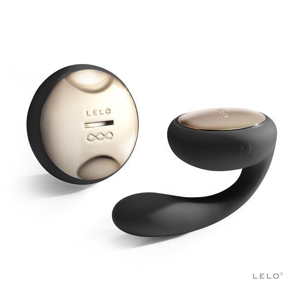 Vibratore per la Coppia Lelo Ida