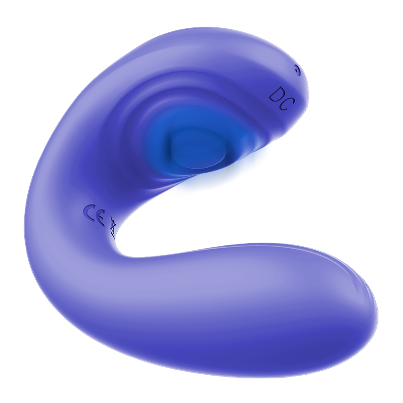 Vibrador para Parejas Mr Boss Josef