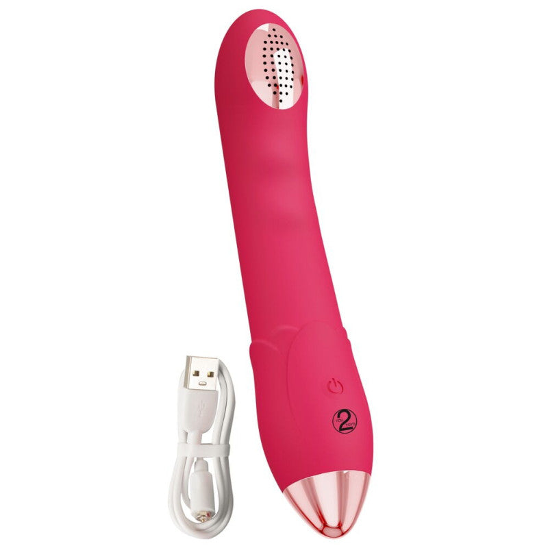 Vibratore per la doccia You 2 Toys