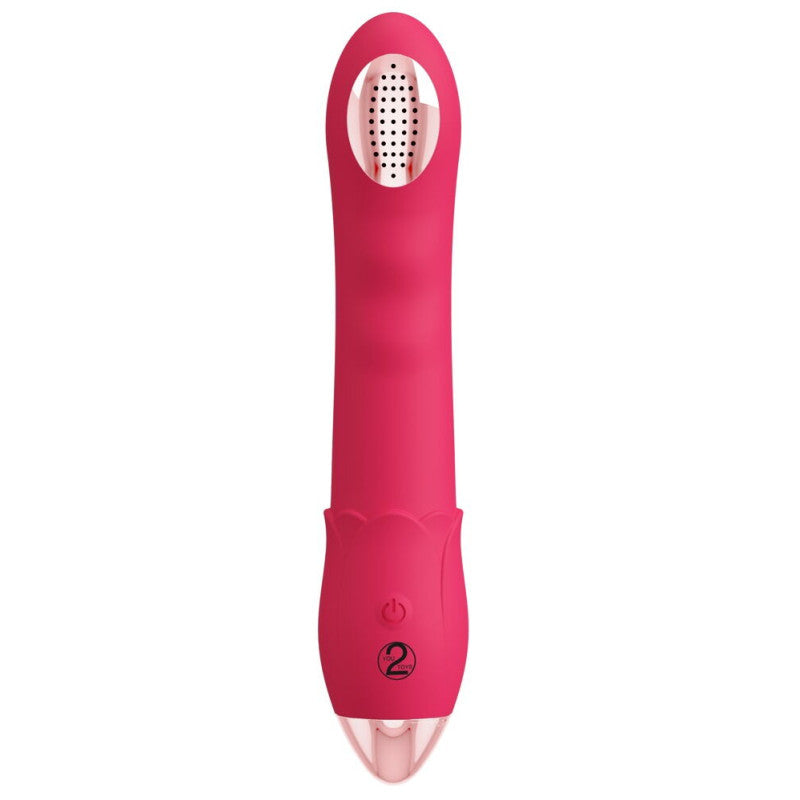 Vibratore per la doccia You 2 Toys