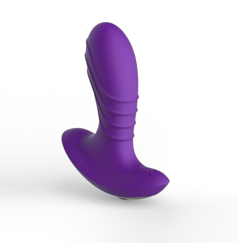 Vibratore Prostata Eden